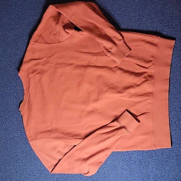 RVCA sweatshirt - Picture 4 of 4